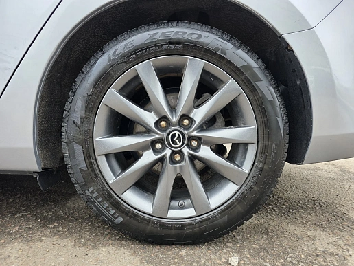 Купить Мазда Mazda 6 2019г.