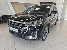 Jetour X90 PLUS
