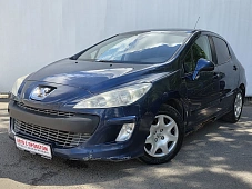 Купить Пежо 308 2009г.