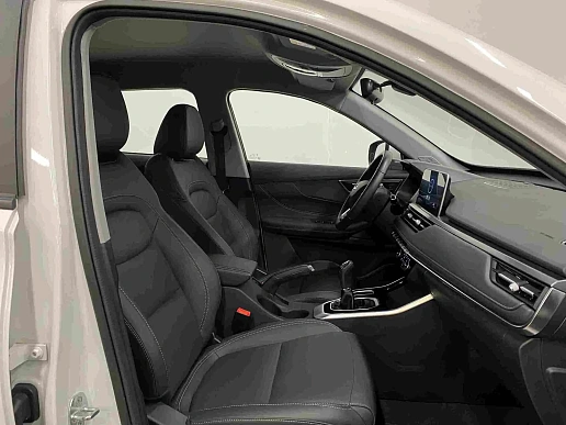 Купить Чери Тигго 4 Про 2024г.