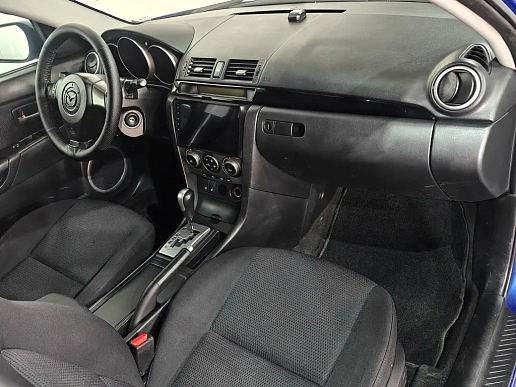 Купить Мазда Mazda 3 2007г.