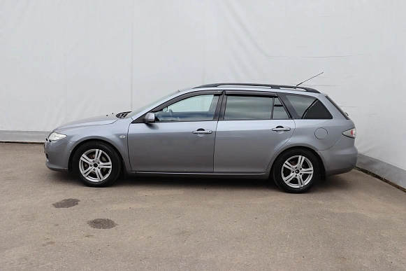 Купить Мазда Mazda 6 2005г.