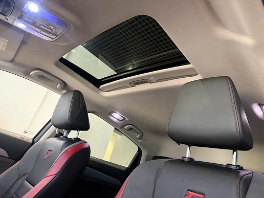 Купить Хавал Haval F7x 2022г.