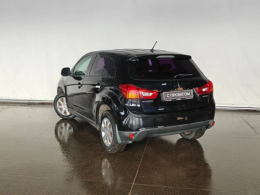 Купить Митсубиси АСКС 2013г.