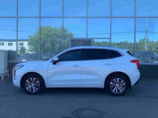 Купить Хавал Haval Jolion 2023г.