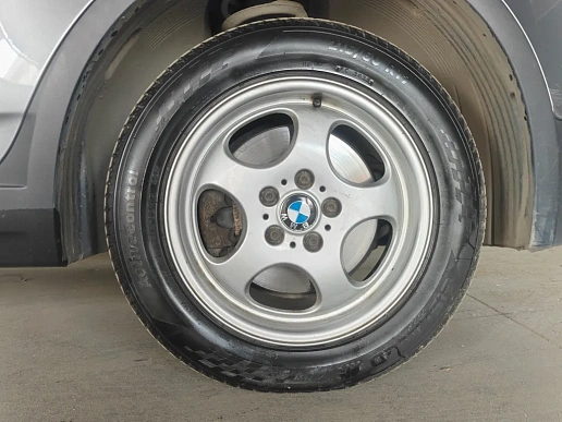 Купить БМВ КС3 2009г.