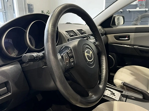Купить Мазда Mazda 3 2008г.