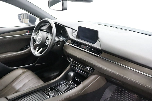 Купить Мазда Mazda 6 2023г.