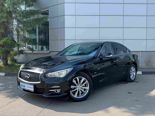 Купить Инфинити Infiniti Q50 2014г.