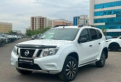 Nissan Terrano