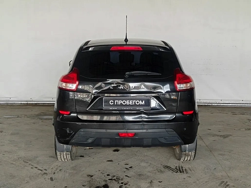 Купить Лада КСРАЙ 2016г.