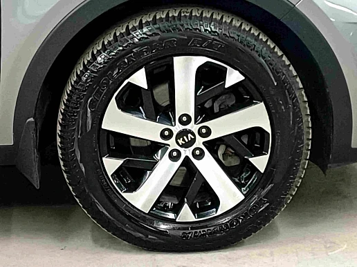 Купить Киа Соренто 2020г.