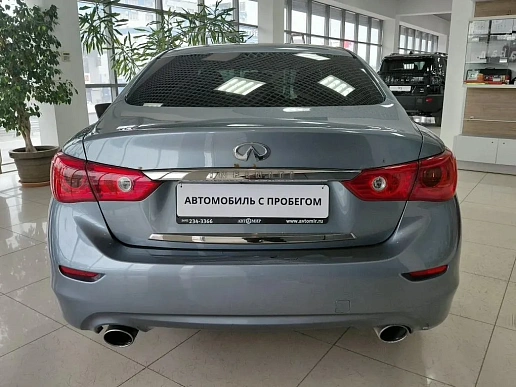 Купить Инфинити Infiniti Q50 2014г.