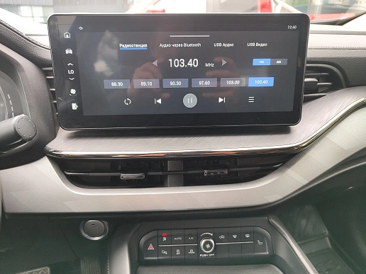 Купить Хавал Haval F7x 2022г.