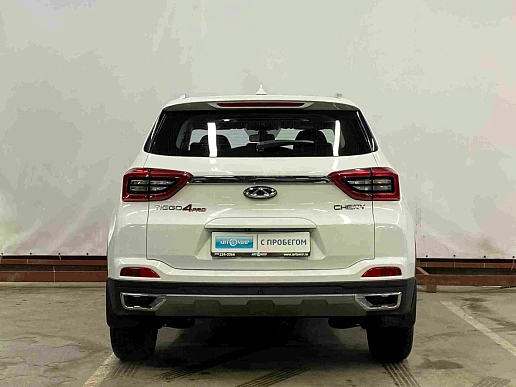 Купить Чери Тигго 4 Про 2024г.