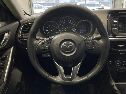 Купить Мазда Mazda 6 2014г.