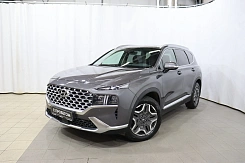 Купить Хёндай Санта Фе 2021г.