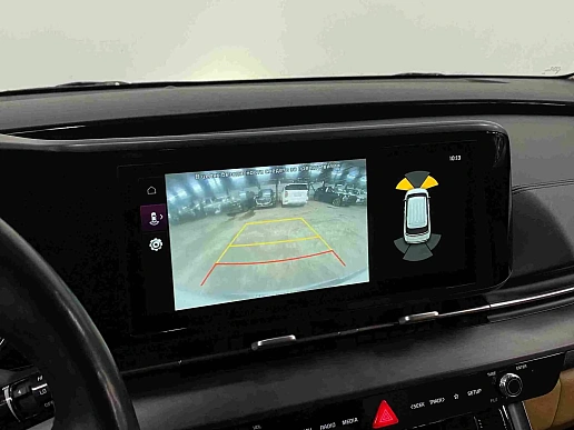 Купить Киа Карнивал 2021г.