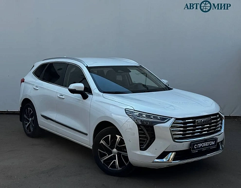 Купить Хавал Haval Jolion 2021г.