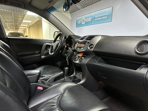 Купить Тойота Новый RAV4 2010г.