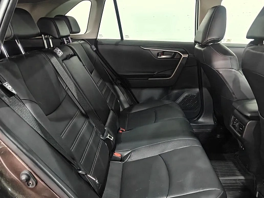 Купить Тойота Новый RAV4 2021г.