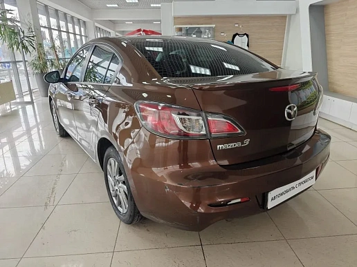 Купить Мазда Mazda 3 2012г.