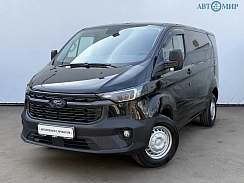 Купить Форд Трансит 2024г.