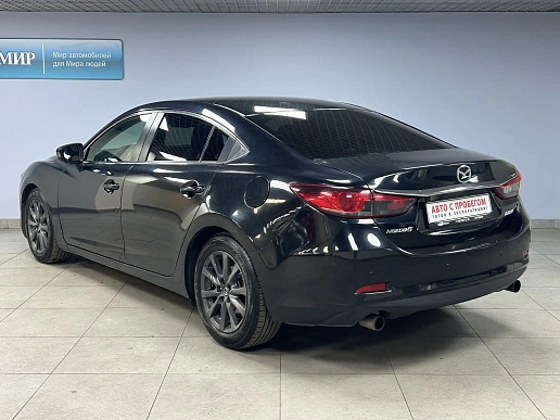 Купить Мазда Mazda 6 2012г.