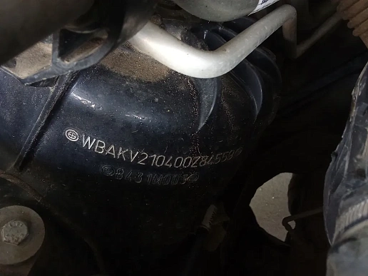 Купить БМВ КС6 2019г.