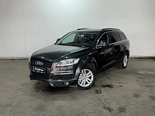 Купить Ауди К7 2007г.