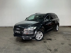 Купить Ауди К7 2007г.