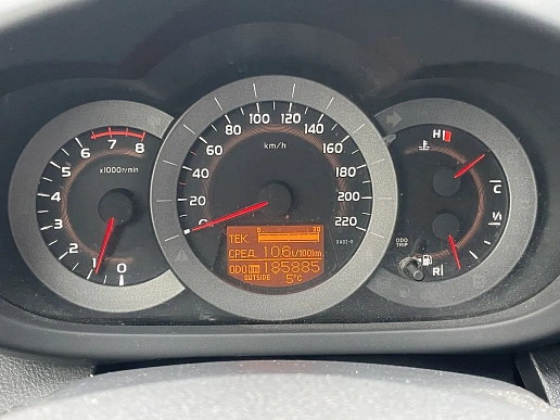 Купить Тойота Новый RAV4 2012г.