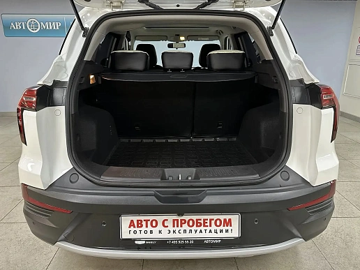 Купить Москвич Mazda 3 2022г.