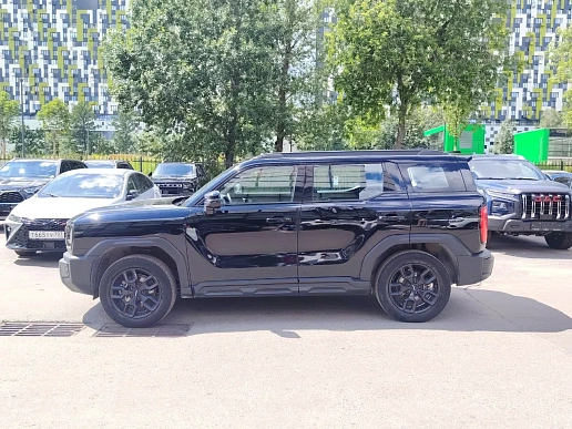 Купить Хавал ПРО Н3 2024г.