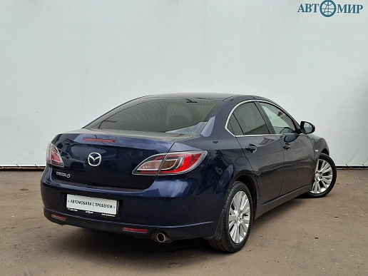 Купить Мазда Mazda 6 2007г.