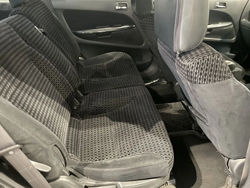 Купить Хонда Стреам 2002г.