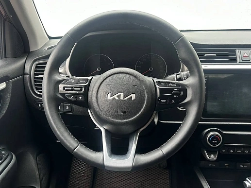 Купить Киа Рио 2022г.