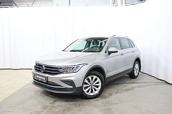 Купить Фольксваген Тигуан 2021г.