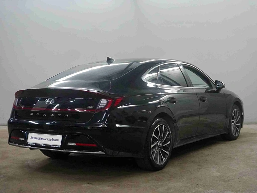 Купить Хёндай Соната 2020г.