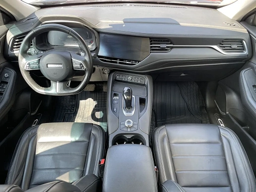 Купить Хавал Haval F7 2021г.