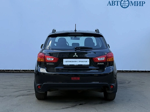 Купить Митсубиси АСКС 2015г.