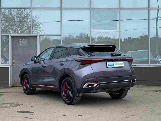 Купить Омода С5 2023г.