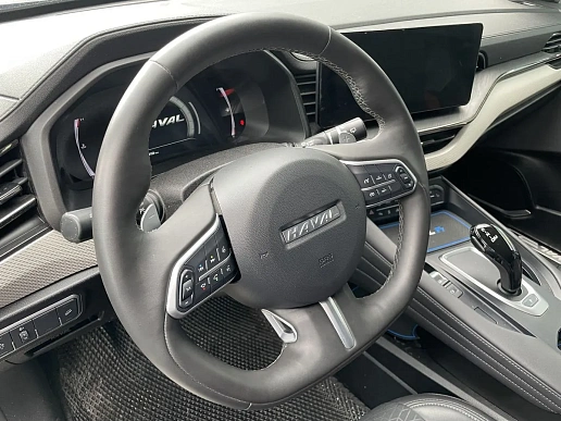 Купить Хавал Haval F7 2023г.