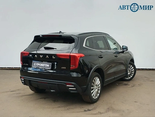 Купить Хавал Haval Jolion 2024г.