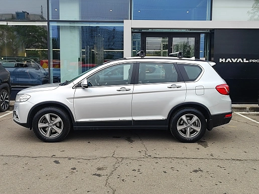 Купить Хавал Haval H6 2016г.