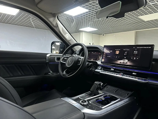 Купить Танк 400 2024г.
