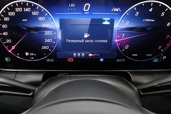 Купить Мерседес-Бенз ГЛК Коупе 2025г.