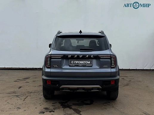 Купить Хавал Haval DARGO 2024г.