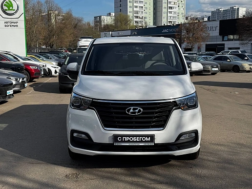 Купить Хёндай Х-1 2020г.