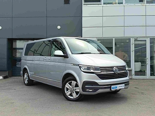 Купить Фольксваген Мултиван 2020г.